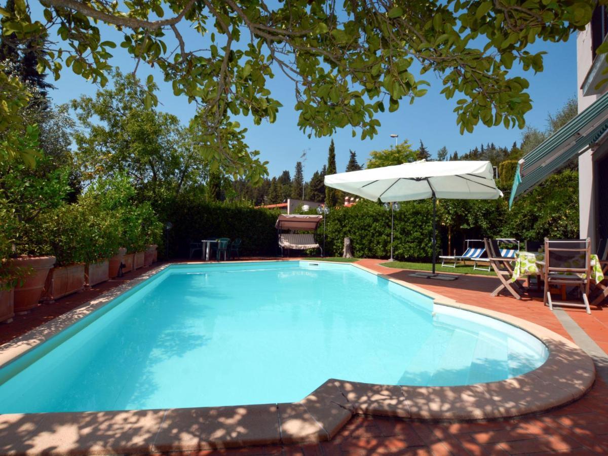 Holiday Home Villa Lucia By Interhome San Martino  Εξωτερικό φωτογραφία
