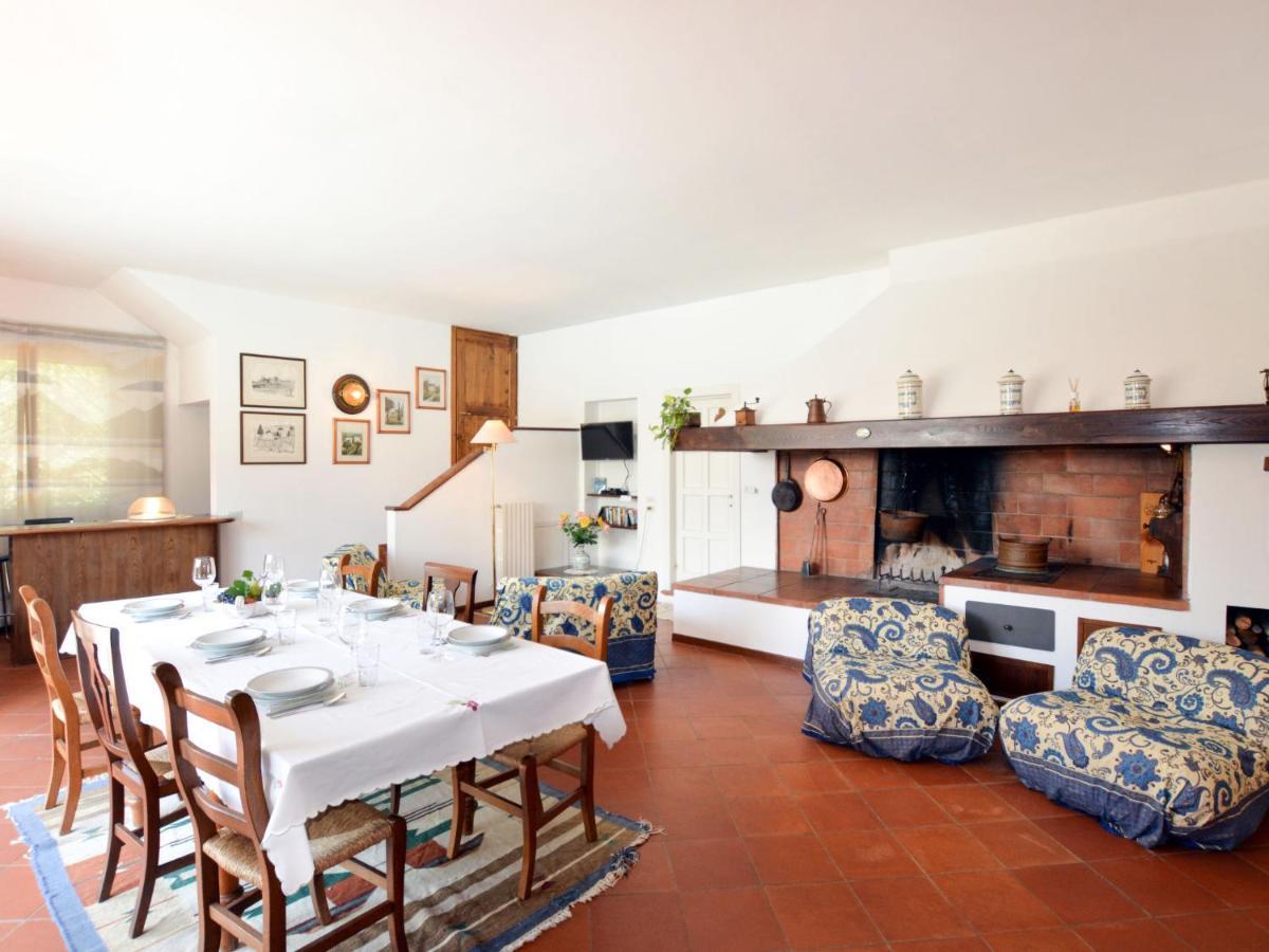 Holiday Home Villa Lucia By Interhome San Martino  Εξωτερικό φωτογραφία
